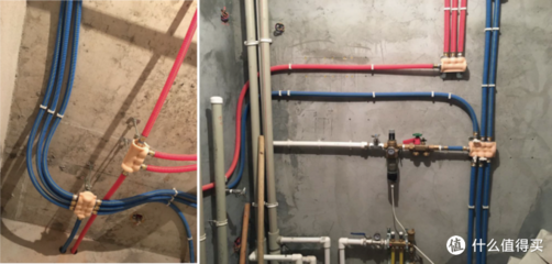 匠心恒運，為居品質 篇五 讓日本家庭使用50年的冷熱水供水管道系統